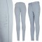 B215L  Birstall Ladies Breeches - Ice Grey sizes 24 - 28